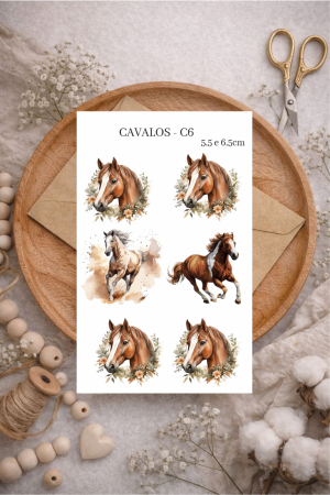 Cavalos