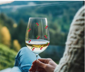 MINI CEREJAS - 1,5 CM