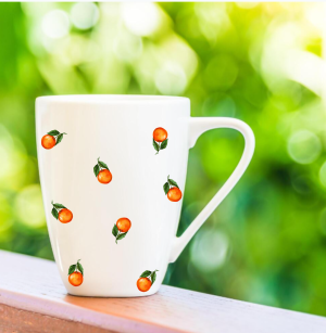 MINI TANGERINAS -1,5 CM