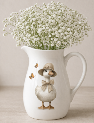 GANSO & PATO G - 13,5