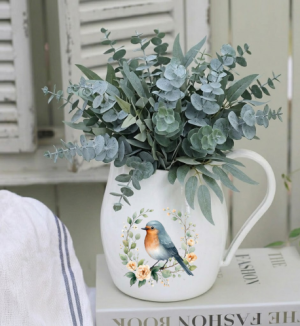 PÁSSARO DE JARDIM  01