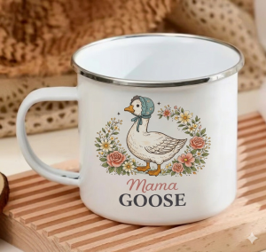 GANSOS - CARTELA CRIAR 3,0 a 5,0 CM