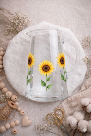 FLORES SILVESTRE - 7,0 CM