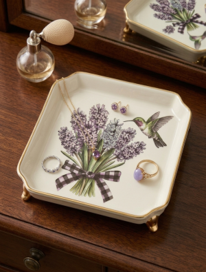 PRIMAVERA LAVANDA - 5CM