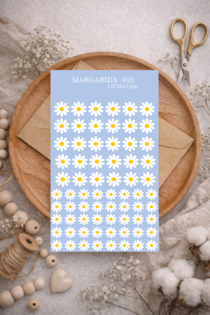 MARGARIDA - 010