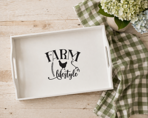 FRAM LIFESTYLE  11,5X 9,5 CM