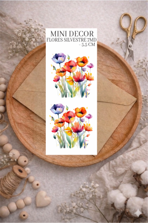 FLORES SILVESTRE 7MD 5,5