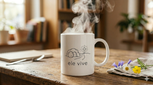 ELE VIVE