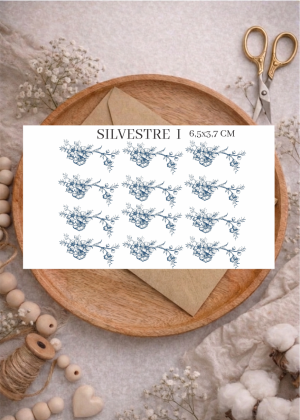 SILVESTRE I